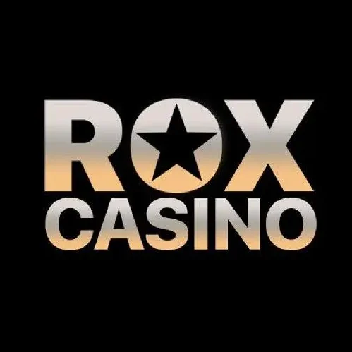 rox casino logo
