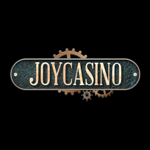 Joycasino logo
